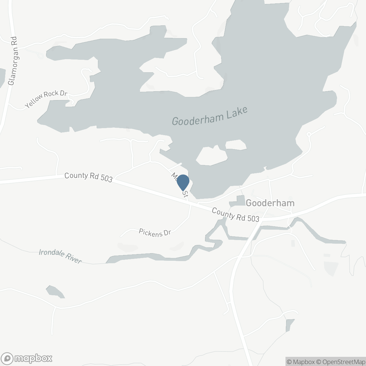1089 PIONEER ROAD, Highlands East, Ontario K0M 1R0